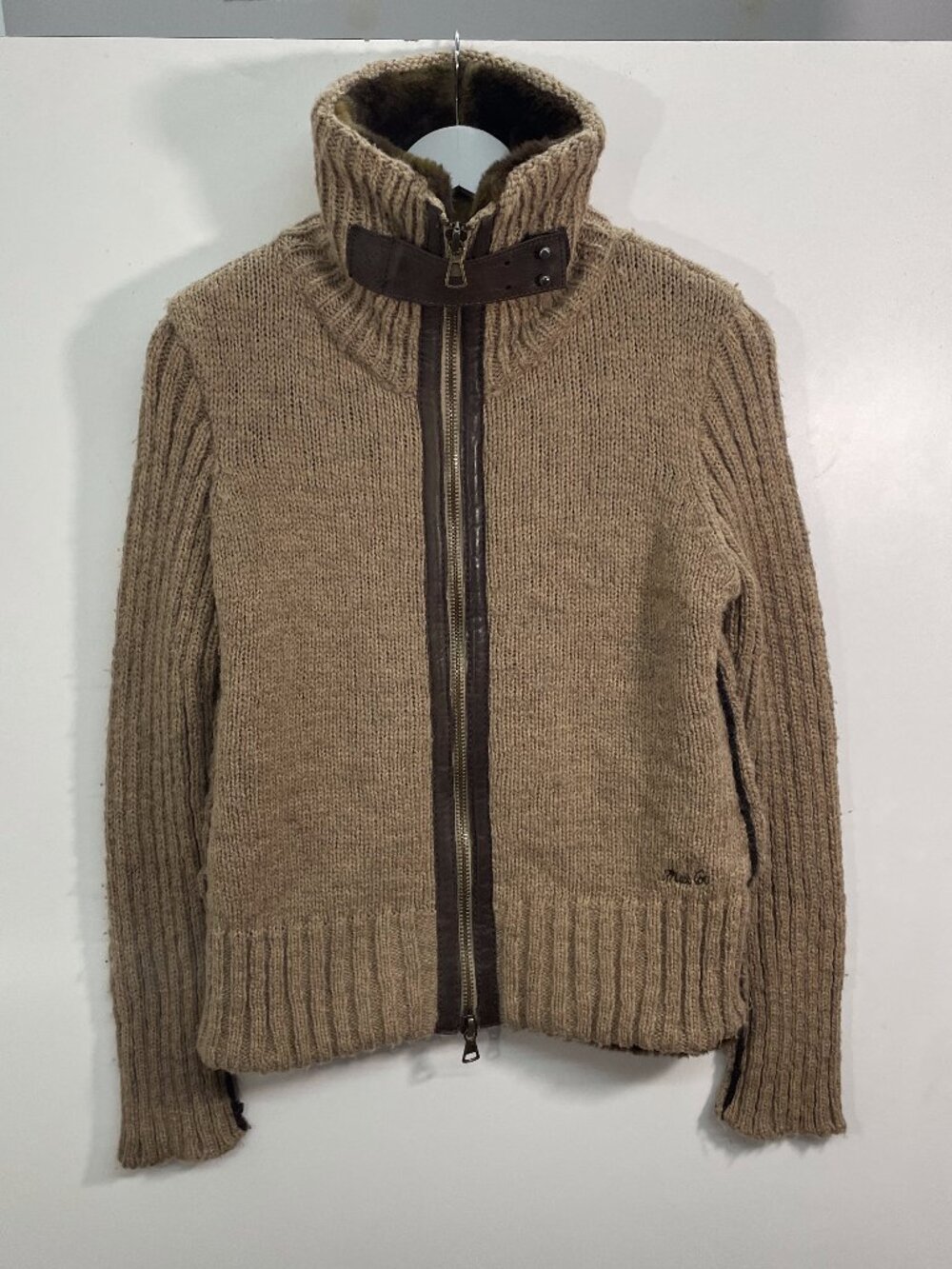 Miss60s Zip UP